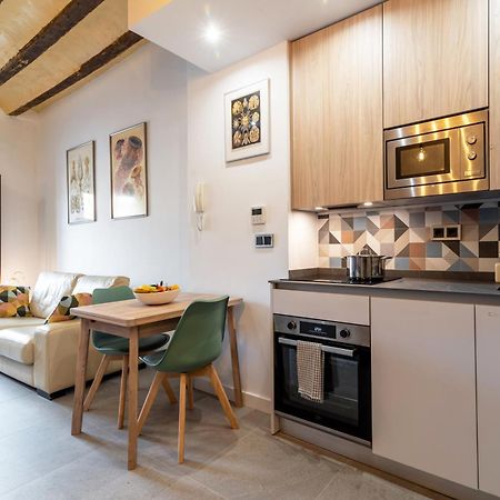 Caleffa Triunfo 1 Apartment กรานาดา ภายนอก รูปภาพ