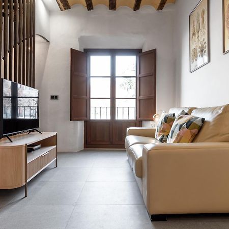 Caleffa Triunfo 1 Apartment กรานาดา ภายนอก รูปภาพ