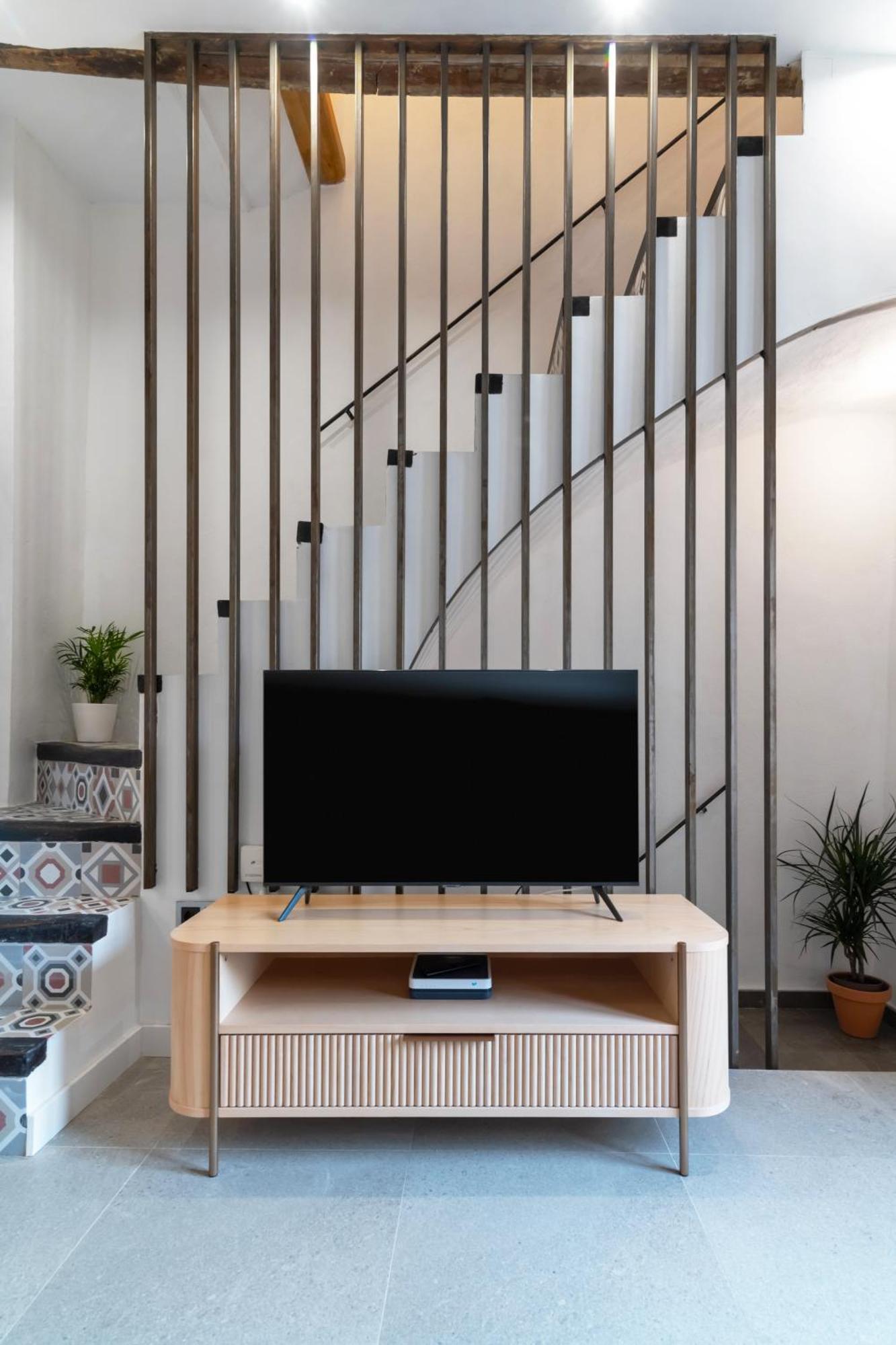 Caleffa Triunfo 1 Apartment กรานาดา ภายนอก รูปภาพ