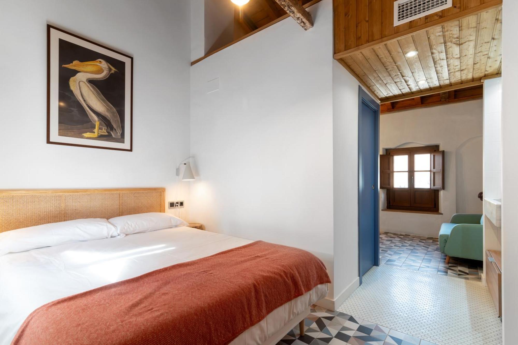 Caleffa Triunfo 1 Apartment กรานาดา ภายนอก รูปภาพ