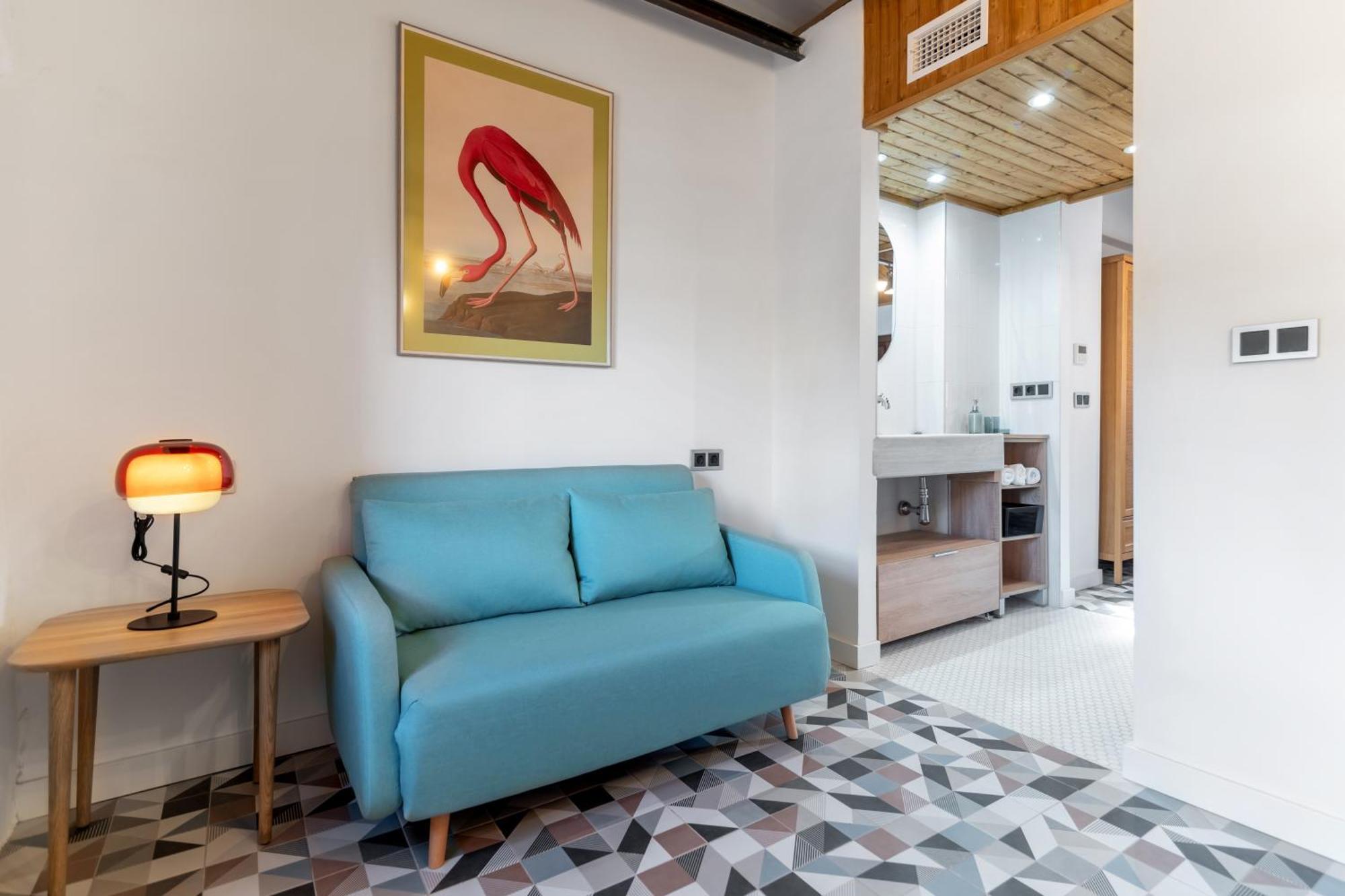 Caleffa Triunfo 1 Apartment กรานาดา ภายนอก รูปภาพ